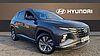Hyundai TUCSON 1.6 TGDi Hybrid 230 SE Connect 5dr 2WD Auto Hybrid Estate Grey