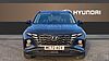 Hyundai TUCSON 1.6 TGDi Hybrid 230 SE Connect 5dr 2WD Auto Hybrid Estate Grey
