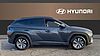 Hyundai TUCSON 1.6 TGDi Hybrid 230 SE Connect 5dr 2WD Auto Hybrid Estate Grey