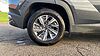Hyundai TUCSON 1.6 TGDi Hybrid 230 SE Connect 5dr 2WD Auto Hybrid Estate Grey