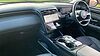 Hyundai TUCSON 1.6 TGDi Hybrid 230 Ultimate 5dr 2WD Auto Hybrid Estate White