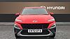 Hyundai KONA 1.0 TGDi 48V MHEV SE Connect 5dr Petrol Hatchback Red