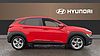 Hyundai KONA 1.0 TGDi 48V MHEV SE Connect 5dr Petrol Hatchback Red