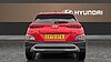 Hyundai KONA 1.0 TGDi 48V MHEV SE Connect 5dr Petrol Hatchback Red