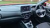 Hyundai KONA 1.0 TGDi 48V MHEV SE Connect 5dr Petrol Hatchback Red