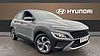 Hyundai KONA 1.6 GDi Hybrid SE Connect 5dr DCT Hybrid Hatchback Grey