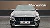 Hyundai KONA 1.6 GDi Hybrid SE Connect 5dr DCT Hybrid Hatchback Grey