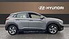 Hyundai KONA 1.6 GDi Hybrid SE Connect 5dr DCT Hybrid Hatchback Grey