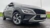Hyundai KONA 1.6 GDi Hybrid SE Connect 5dr DCT Hybrid Hatchback Grey
