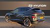 Hyundai KONA 160kW Ultimate 65kWh 5dr Auto Electric Hatchback Green