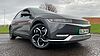 Hyundai IONIQ 5 125kW SE Connect 58 kWh 5dr Auto Electric Hatchback Grey