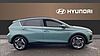 Hyundai BAYON 1.0 TGDi Premium 5dr DCT Petrol Hatchback Premium Pearlescent - Mangrove Green