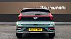 Hyundai BAYON 1.0 TGDi Premium 5dr DCT Petrol Hatchback Premium Pearlescent - Mangrove Green