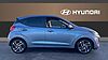 Hyundai I10 1.2 [79] Premium 5dr Auto [Nav] Petrol Hatchback Pearl - Meta Blue