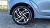 Hyundai I10 1.2 [79] Premium 5dr Auto [Nav] Petrol Hatchback Pearl - Meta Blue