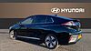 Hyundai IONIQ 1.6 GDi Hybrid Premium SE 5dr DCT Hybrid Hatchback Black