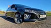 Hyundai IONIQ 1.6 GDi Hybrid Premium SE 5dr DCT Hybrid Hatchback Black