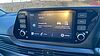 Hyundai BAYON 1.0 TGDi 48V MHEV SE Connect 5dr Petrol Hatchback Green