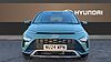 Hyundai BAYON 1.0 TGDi 48V MHEV SE Connect 5dr Petrol Hatchback Green