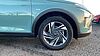 Hyundai BAYON 1.0 TGDi 48V MHEV SE Connect 5dr Petrol Hatchback Green