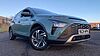 Hyundai BAYON 1.0 TGDi 48V MHEV SE Connect 5dr Petrol Hatchback Green