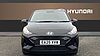 Hyundai I10 1.0 [63] Advance 5dr Auto [Nav] Petrol Hatchback Black