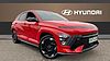 Hyundai KONA 160kW N Line 65kWh 5dr Auto Electric Hatchback Red