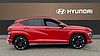 Hyundai KONA 160kW N Line 65kWh 5dr Auto Electric Hatchback Red
