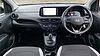 Hyundai I10 1.0 [63] Advance 5dr Auto [Nav] Petrol Hatchback Grey