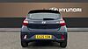 Hyundai I10 1.0 [63] Advance 5dr Auto [Nav] Petrol Hatchback Grey