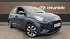 Hyundai I10 1.0 [63] Advance 5dr Auto [Nav] Petrol Hatchback Grey
