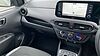 Hyundai I10 1.0 [63] Advance 5dr Auto [Nav] Petrol Hatchback Grey