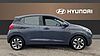 Hyundai I10 1.0 [63] Advance 5dr Auto [Nav] Petrol Hatchback Grey