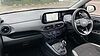 Hyundai I10 1.0 [63] Advance 5dr Auto [Nav] Petrol Hatchback Grey