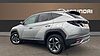 Hyundai TUCSON 1.6T Hybrid Premium 5dr Auto Hybrid Estate Silver