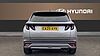 Hyundai TUCSON 1.6T Hybrid Premium 5dr Auto Hybrid Estate Silver