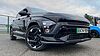 Hyundai KONA 160kW N Line 65kWh 5dr Auto Electric Hatchback Black
