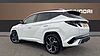 Hyundai TUCSON 1.6T N Line 5dr Petrol Estate White