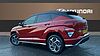Hyundai KONA 1.6 GDi Hybrid N Line 5dr DCT Hybrid Hatchback Ultimate Red - Metallic