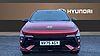 Hyundai KONA 1.6 GDi Hybrid N Line 5dr DCT Hybrid Hatchback Ultimate Red - Metallic