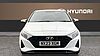 Hyundai I20 1.0T GDi 48V MHD Premium 5dr Petrol Hatchback White