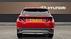 Hyundai TUCSON 1.6T Hybrid Advance 5dr Auto Hybrid Estate Red