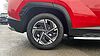 Hyundai TUCSON 1.6T Hybrid Advance 5dr Auto Hybrid Estate Red
