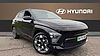 Hyundai KONA 160kW Ultimate 65kWh 5dr Auto Electric Hatchback Pearl - Abyss Black