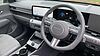 Hyundai KONA 160kW Ultimate 65kWh 5dr Auto Electric Hatchback Pearl - Abyss Black