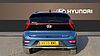 Hyundai BAYON 1.0 TGDi [90] Tech Line 5dr Petrol Hatchback Vibrant Blue - Pearl