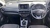 Hyundai KONA 1.0 TGDi 48V MHEV SE Connect 5dr Petrol Hatchback White