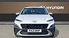 Hyundai KONA 1.0 TGDi 48V MHEV SE Connect 5dr Petrol Hatchback White