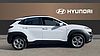 Hyundai KONA 1.0 TGDi 48V MHEV SE Connect 5dr Petrol Hatchback White