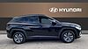 Hyundai TUCSON 1.6 TGDi Hybrid 230 SE Connect 5dr 2WD Auto Hybrid Estate Black